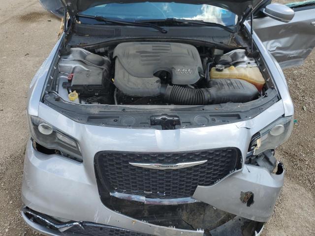 Photo 11 from auction – 2017 CHRYSLER 300 S with VIN 2C3CCAGG2HH585821