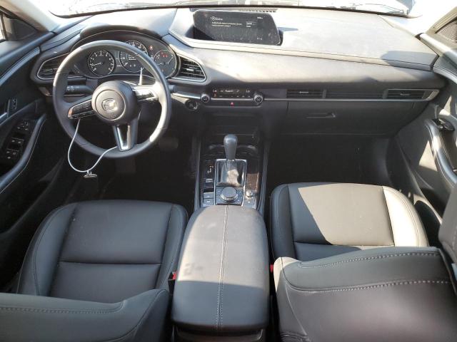 Photo 8 from auction – 2025 MAZDA CX-30 SELE with VIN 3MVDMBBM7SM810127