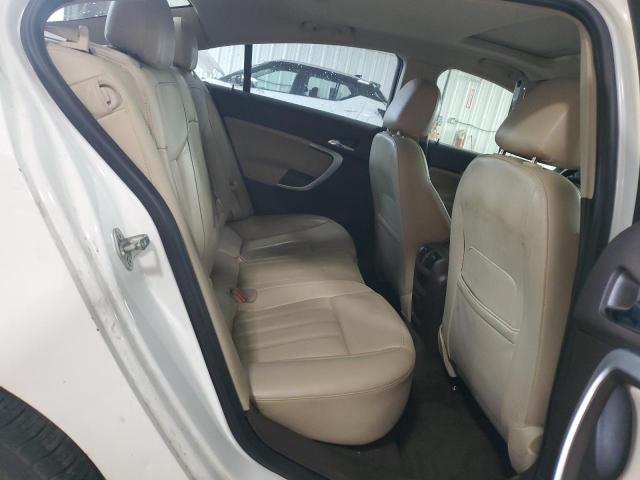 Photo 10 from auction – 2012 BUICK REGAL PREM with VIN 2G4GS5EV0C9139979