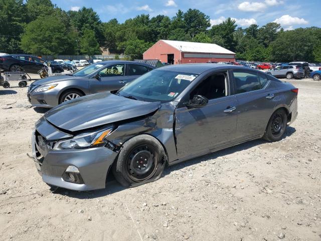 Photo 1 from auction – 2019 NISSAN ALTIMA S with VIN 1N4BL4BVXKC109542