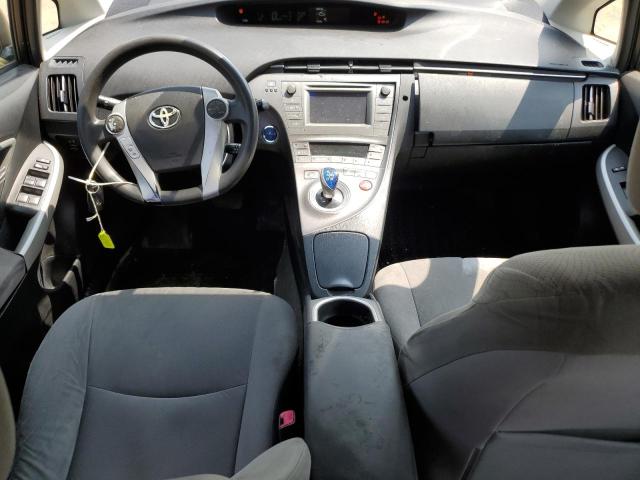 Photo 8 from auction – 2012 TOYOTA PRIUS with VIN JTDKN3DU1C5425078