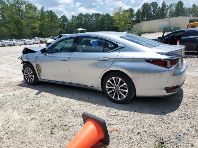 صورة رقم 2 من المزاد - 2022 LEXUS ES 300H BA مع VIN 58ADA1C17NU014359