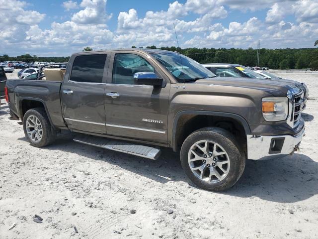 Photo 4 from auction – 2014 GMC SIERRA K15 with VIN 3GTU2VEC0EG295213