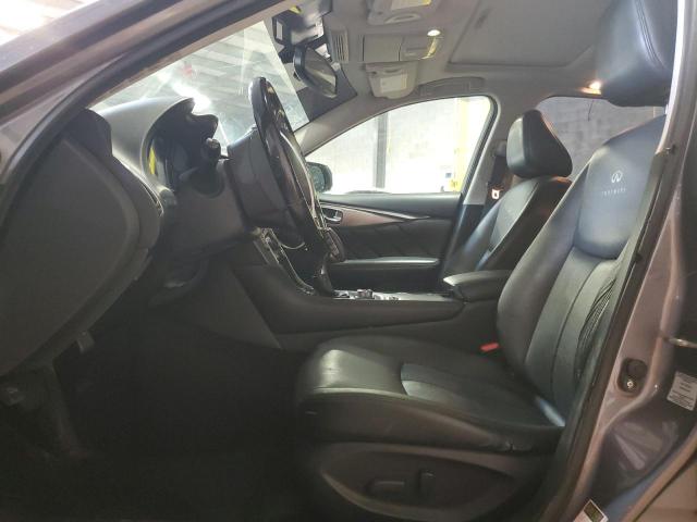 Photo 7 from auction – 2014 INFINITI Q50 BASE with VIN JN1BV7AR2EM695729