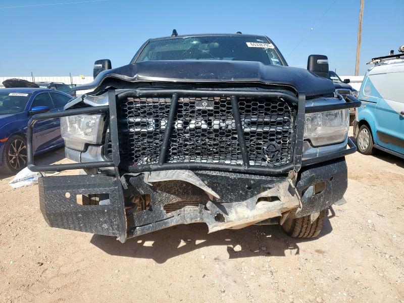 Photo 5 from auction – 2023 RAM 2500 TRADE with VIN 3C6UR5CL3PG529773