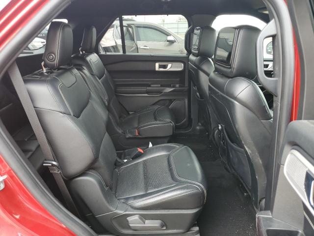 Photo 11 from auction – 2020 FORD EXPLORER S with VIN 1FM5K8GC5LGA05152