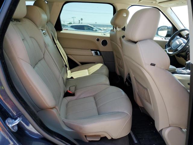Photo 11 from auction – 2016 LAND ROVER RANGE ROVE with VIN SALWR2PF7GA101457