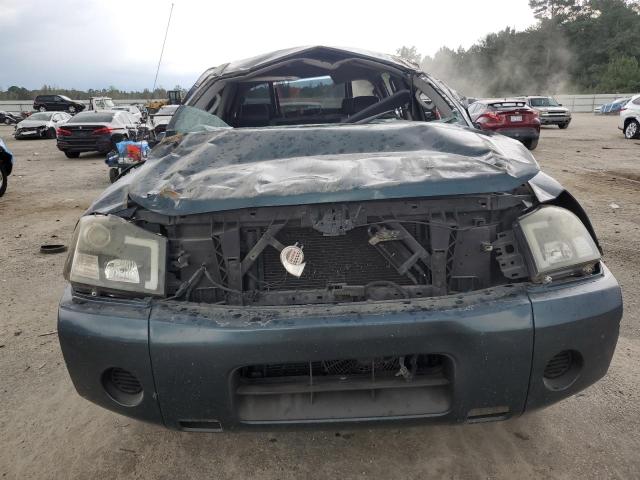 Photo 5 from auction – 2007 NISSAN TITAN XE with VIN 1N6AA07A87N213630