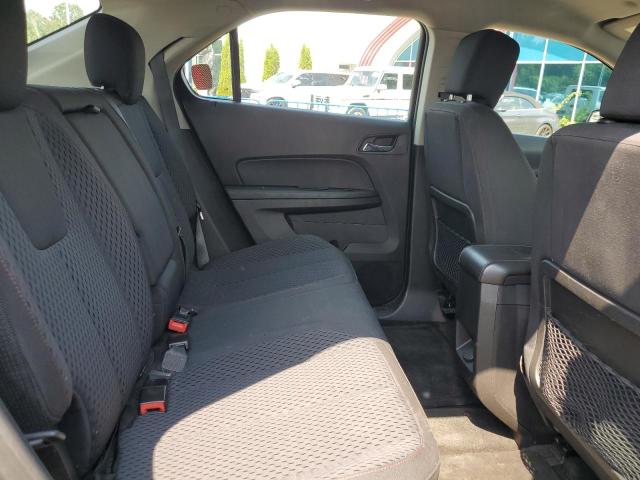 Photo 11 from auction – 2012 CHEVROLET EQUINOX LS with VIN 2GNFLCEK9C6135848