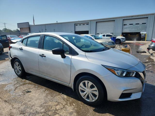 Photo 4 from auction – 2020 NISSAN VERSA S with VIN 3N1CN8BV1LL887236