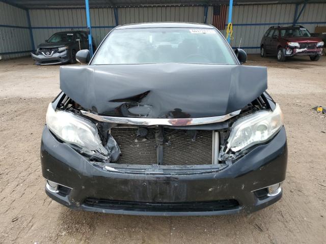 Photo 5 from auction – 2012 TOYOTA AVALON BASE with VIN 4T1BK3DB3CU451206