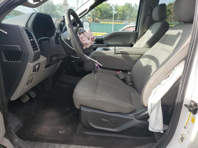 Photo 7 from auction – 2020 FORD F150 SUPER with VIN 1FTEW1E44LFA96321