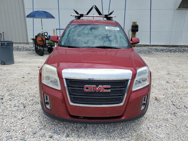 Photo 5 from auction – 2014 GMC TERRAIN SL with VIN 2GKALMEK9E6260574