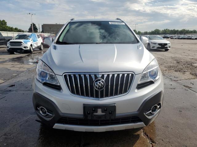 Photo 5 from auction – 2016 BUICK ENCORE with VIN KL4CJGSB1GB553797