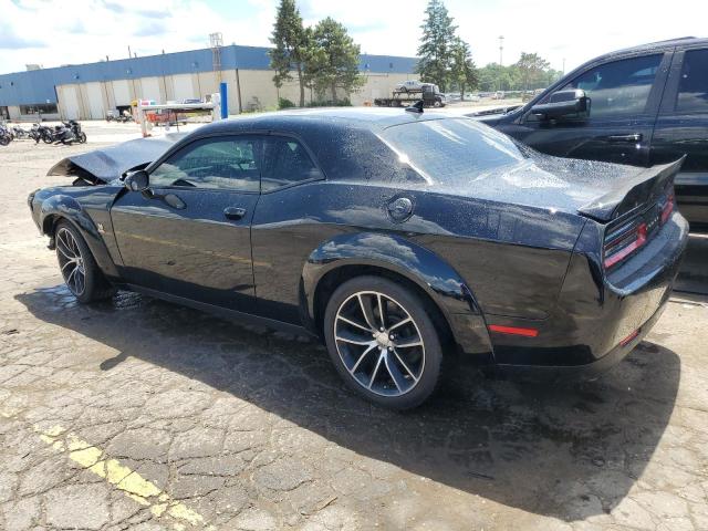 Photo 2 from auction – 2016 DODGE CHALLENGER with VIN 2C3CDZFJ0GH236812