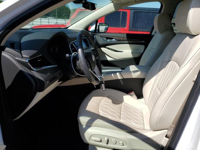 Photo 7 from auction – 2023 BUICK ENCLAVE AV with VIN 5GAERDKW2PJ255520