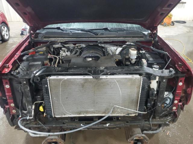 Photo 11 from auction – 2016 CHEVROLET 1500 with VIN 1GCVKREC1GZ330727