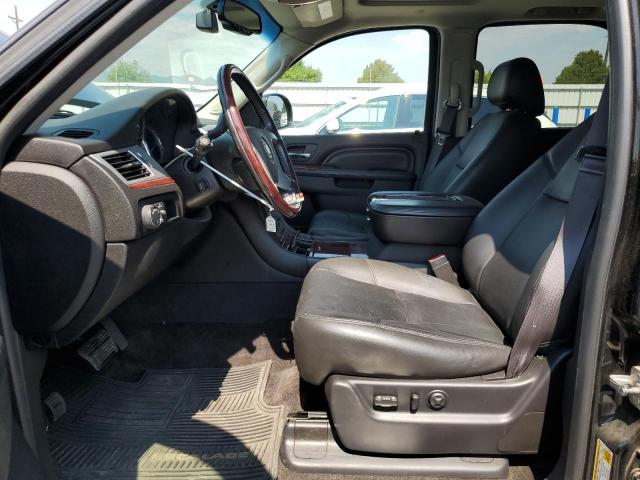 Photo 7 from auction – 2014 CADILLAC ESCALADE L with VIN 1GYS4BEF0ER228650