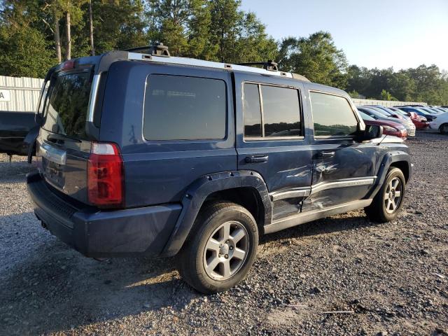 Photo 3 from auction – 2006 JEEP COMMANDER with VIN 1J8HH58NX6C144521