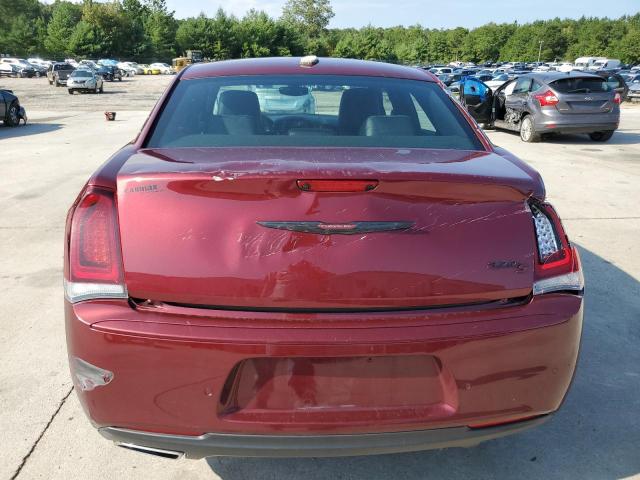Photo 6 from auction – 2023 CHRYSLER 300 S with VIN 2C3CCABG0PH561104