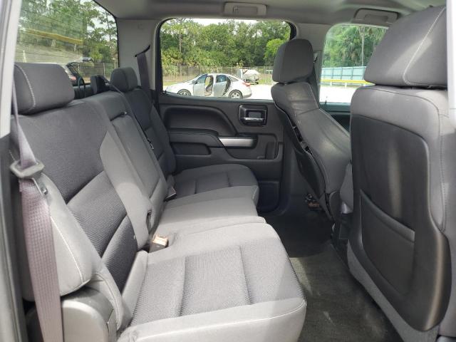Photo 10 from auction – 2015 CHEVROLET SILVERADO with VIN 3GCUKREC8FG537805