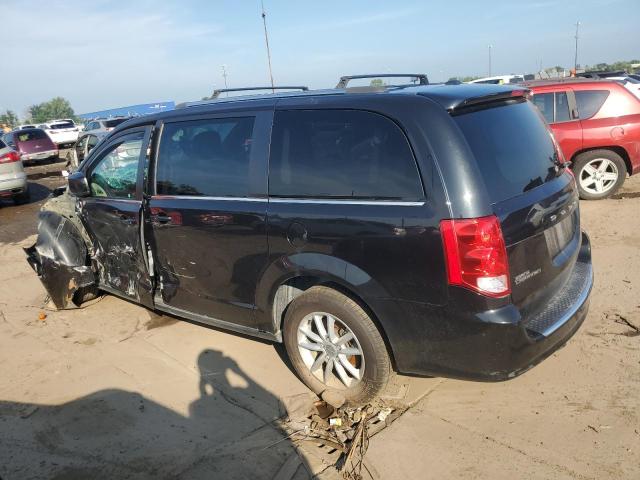 Photo 2 from auction – 2019 DODGE GRAND CARA with VIN 2C4RDGCG7KR713208