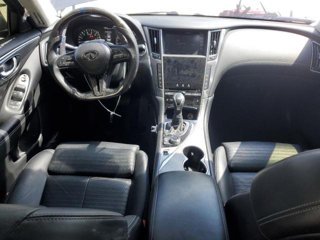 Photo 8 from auction – 2018 INFINITI Q50 LUXE with VIN JN1EV7AR2JM437122