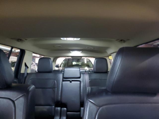 Photo 10 from auction – 2017 FORD FLEX LIMIT with VIN 2FMGK5D88HBA04986