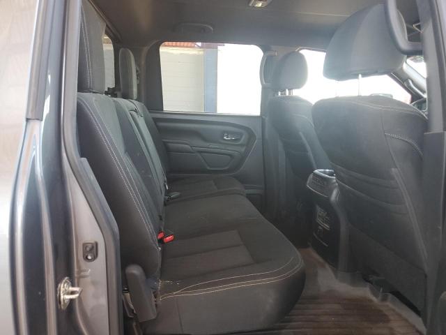 Photo 10 from auction – 2018 NISSAN TITAN XD S with VIN 1N6BA1F44JN529068