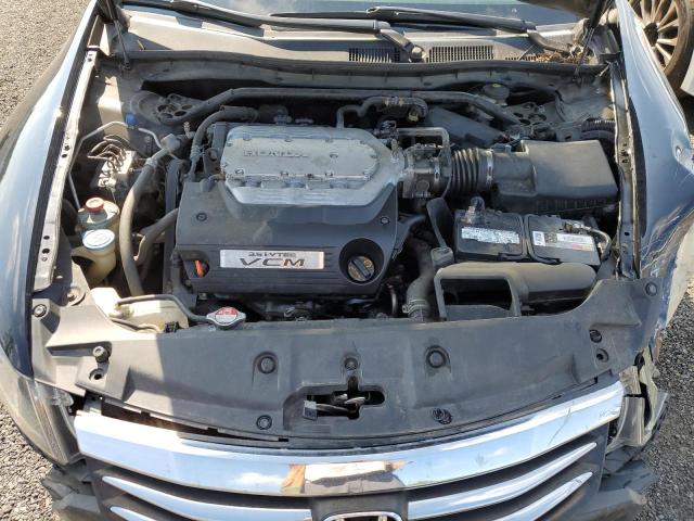 Photo 11 from auction – 2011 HONDA ACCORD EXL with VIN 1HGCP3F82BA026265