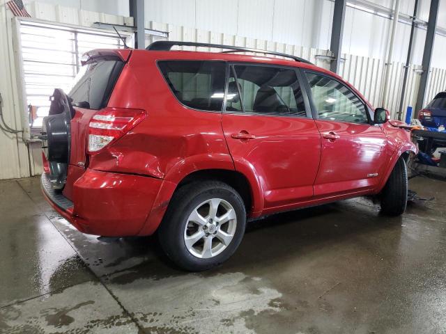 Photo 3 from auction – 2009 TOYOTA RAV4 LIMIT with VIN JTMBK31V39D005472