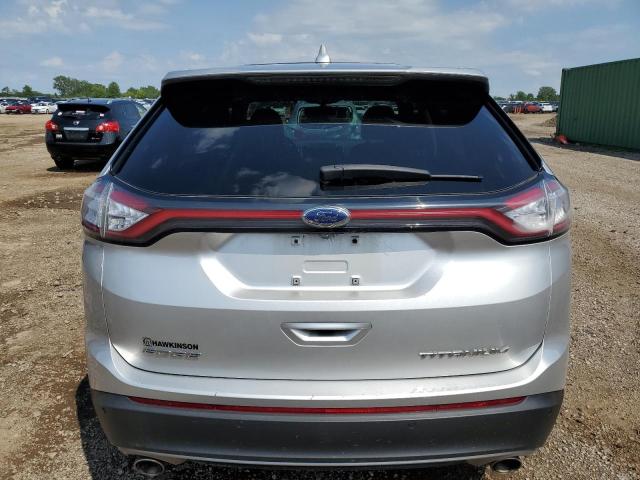 Photo 6 from auction – 2018 FORD EDGE TITAN with VIN 2FMPK3K89JBB87666