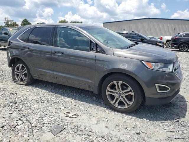 Photo 4 from auction – 2018 FORD EDGE TITAN with VIN 2FMPK3K99JBB36371