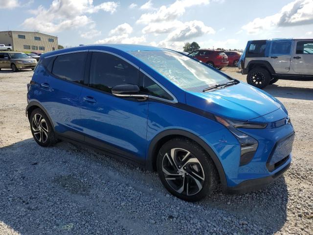 Photo 4 from auction – 2023 CHEVROLET BOLT EV 2L with VIN 1G1FX6S01P4146232