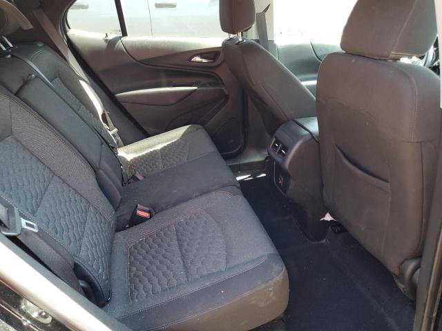 Photo 11 from auction – 2021 CHEVROLET EQUINOX LT with VIN 3GNAXKEV1ML357817