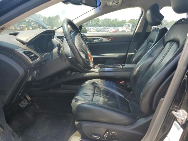 Photo 7 from auction – 2016 LINCOLN MKZ with VIN 3LN6L2GK1GR612251