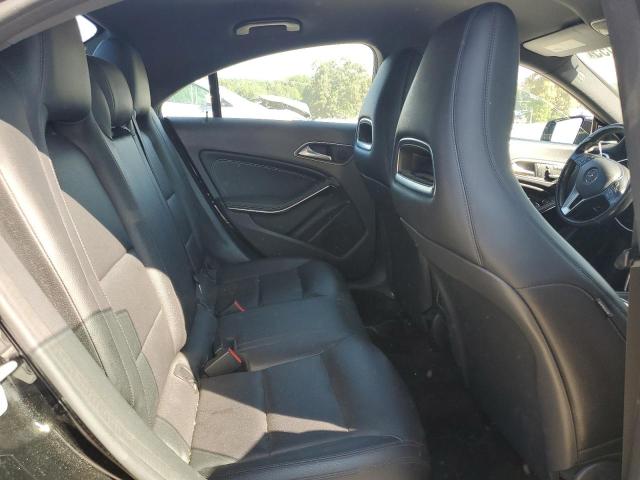 Photo 10 from auction – 2014 MERCEDES-BENZ CLA 250 with VIN WDDSJ4EB2EN046520