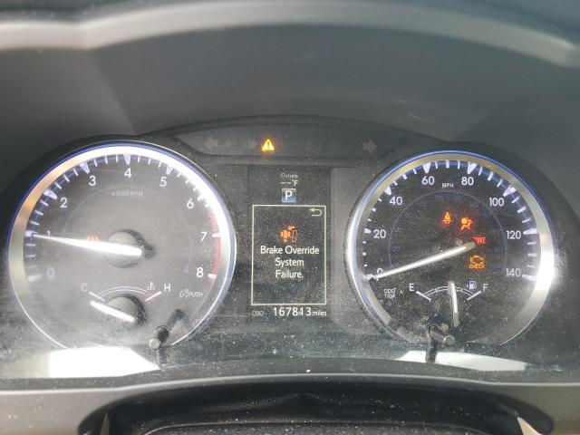 Photo 9 from auction – 2014 TOYOTA HIGHLANDER with VIN 5TDJKRFH6ES041432