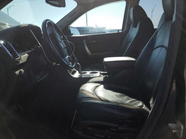 Photo 7 from auction – 2011 GMC ACADIA SLT with VIN 1GKKRRED8BJ418550