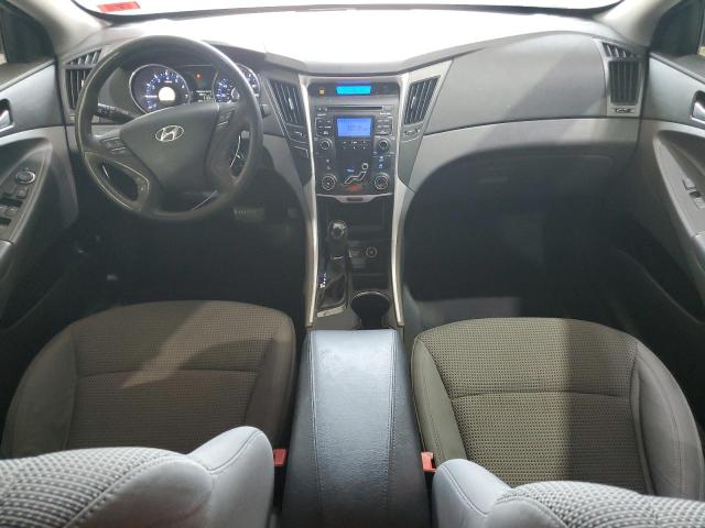 Photo 8 from auction – 2011 HYUNDAI SONATA GLS with VIN 5NPEB4AC9BH032189