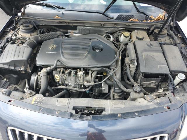 Photo 11 from auction – 2013 BUICK REGAL PREM with VIN 2G4GS5EV9D9228211