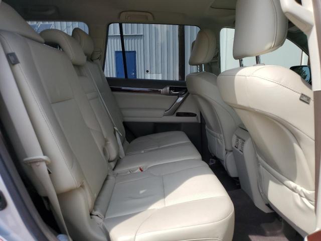 Photo 11 from auction – 2013 LEXUS GX 460 with VIN JTJBM7FX4D5050853