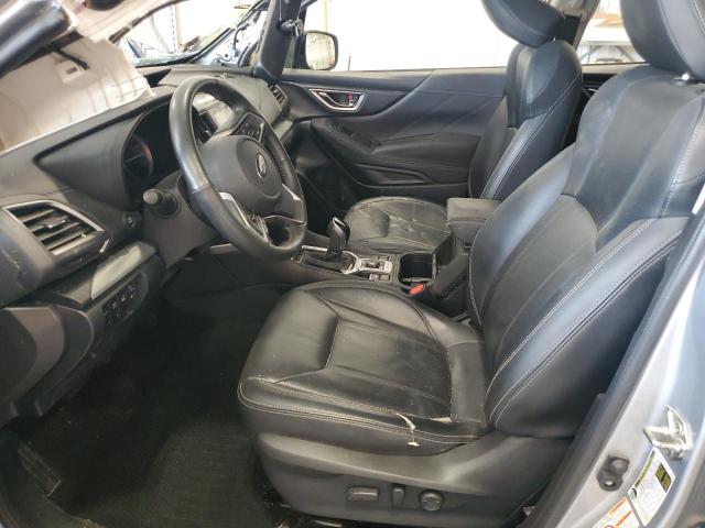Photo 7 from auction – 2019 SUBARU FORESTER L with VIN JF2SKAUC5KH467059