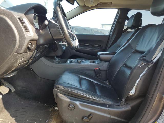 Photo 7 from auction – 2015 DODGE DURANGO LI with VIN 1C4RDJDG2FC746191