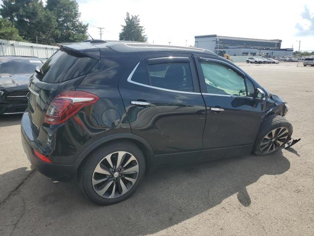 Photo 3 from auction – 2017 BUICK ENCORE PRE with VIN KL4CJHSB8HB052526