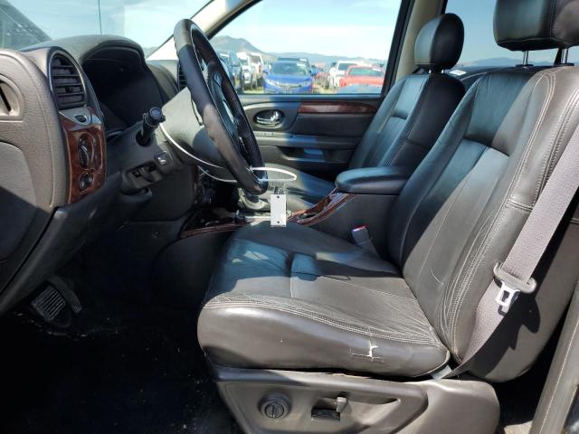 Photo 7 from auction – 2005 GMC ENVOY XL with VIN 1GKET16S056174980