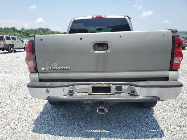 Photo 6 from auction – 2006 CHEVROLET SILVERADO with VIN 1GCEK19B66Z265892