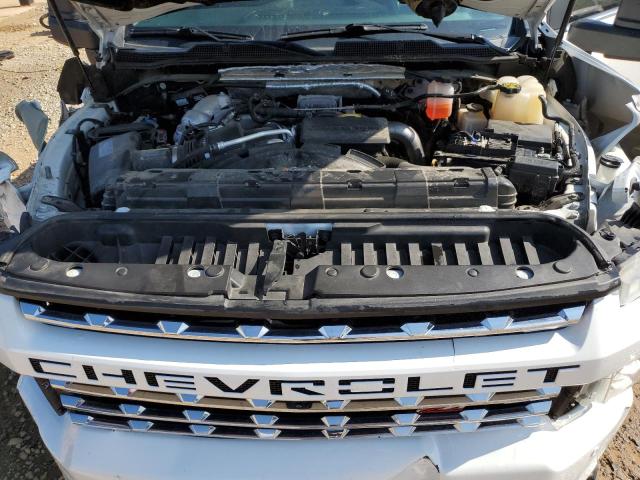 Photo 11 from auction – 2020 CHEVROLET SILVERADO with VIN 1GC4YPEY7LF252816