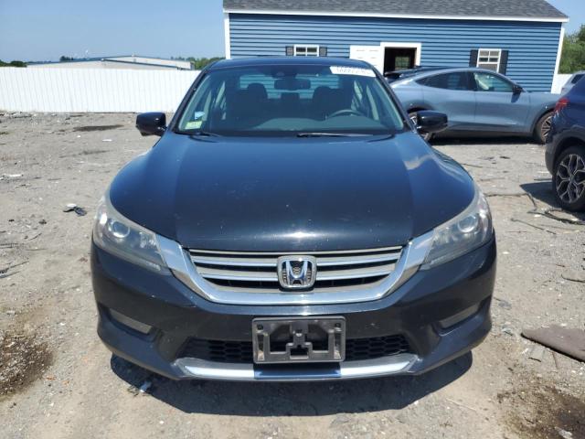 Photo 5 from auction – 2015 HONDA ACCORD EXL with VIN 1HGCR2F88FA121908