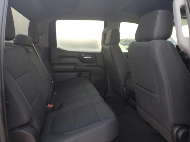 Photo 10 from auction – 2021 CHEVROLET SILVERADO with VIN 3GCUYDET1MG404253